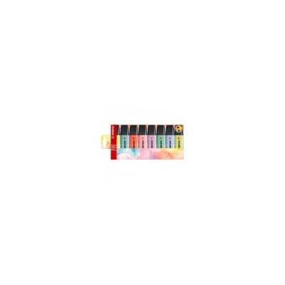 STABILO AST8 STABILO BOSS PASTEL ASSORTITI 70/8-3