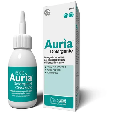 Auria Deterg.100ml