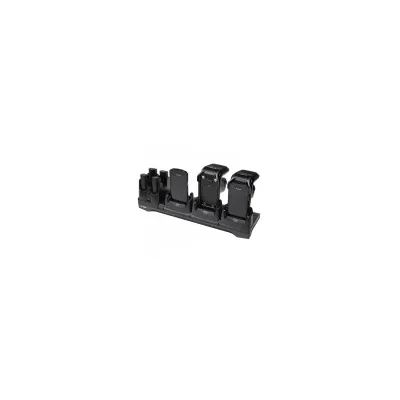 ZEBRA - EVM CRADLE RFD40 3 DEV SLOT 4 TOASTER CRDRFD40TC2XCOM