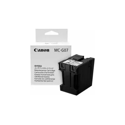 TANICA DI MANUTENZIONE ORIGINALE CANON 6799C001 MC-G07 PIXMA G 3590