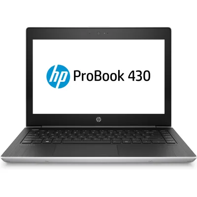 HP PROBOOK 430 G5 13.3" i5-8250U 3.4GHz RAM 8GB-SSD 512GB-WIN 10 PROF ITALIA (2UB63EA#ABZ)