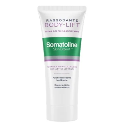 SOMATOLINE SKIN EXPERT RASSODANTE CORPO ELASTICIZZANTE 200ML