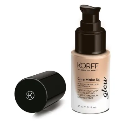 KORFF MK FONDOTINTA LIFTING GLOW 04