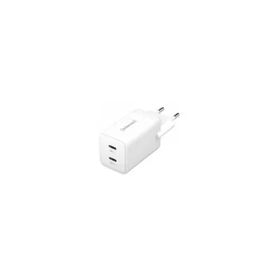 INTENSO POWER ADAPTER 2 X USB-C 40W 7804012