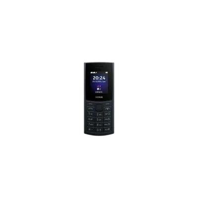 NOKIA 110 4G 2024 DUAL SIM 1.77" 128MB RAM 48MB FOTOCAMERA MP3 RADIO FM 4G ITALIA MIDNIGHT BLUE