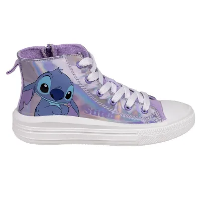 Scarpe Sportive per Bambini Disney Viola Porpora (Ricondizionati B)