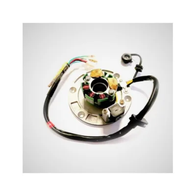 Statore per GPX, ZS 155