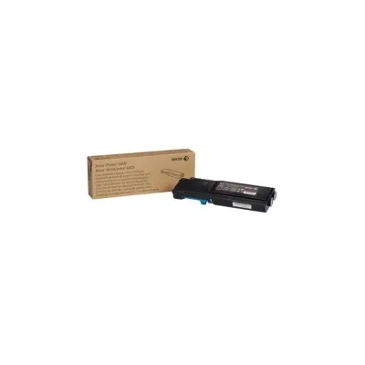 TONER ORIGINALE XEROX 106R02245 Workcentre 6605 Phaser 6600 CIANO 2K
