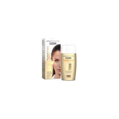 ISDIN FOTOPROTECTOR FUSION WATER URBAN SPF30