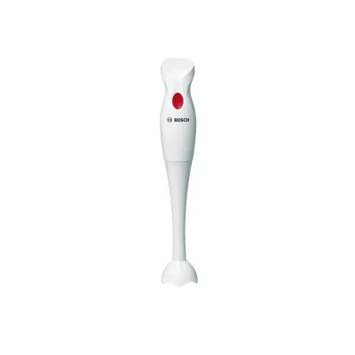 BOSCH ELETTRODOMESTICI FRULLATORE IMMERSIONE 300W WHT MSMP1000