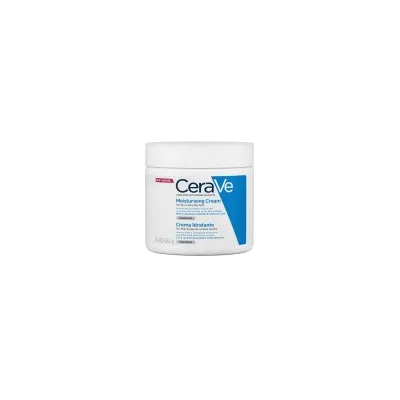 CERAVE CREMA IDRATANTE 454G
