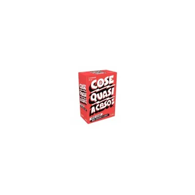 GOLIATH COSE QUASI A CASO 934375.006