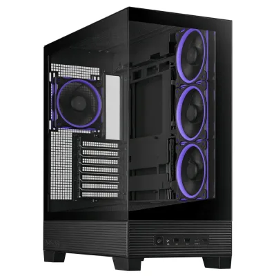 PC Gaming A31 Black - Powered by ASUS