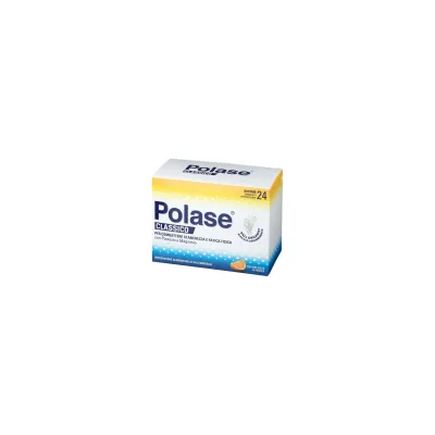POLASE ARANCIA 24 BUSTINE