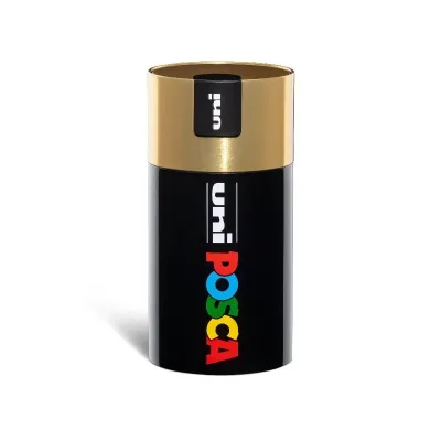Osama AST18 POSCA GIFT BOX ORO M84008516