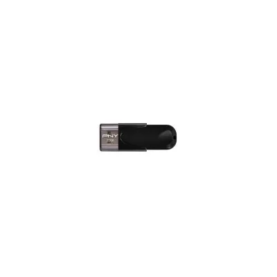 PNY TECHNOLOGIES EUR ATTACH&Eacute 4 USB 2.0 32GB FD32GATT4-EF