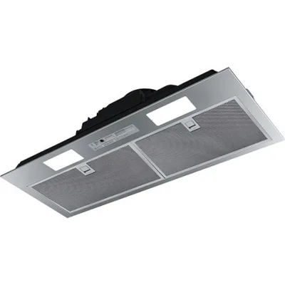 Franke: Cappa da incasso Box FBI 705 GR 305.0599.533 finitura light grey da 70 cm