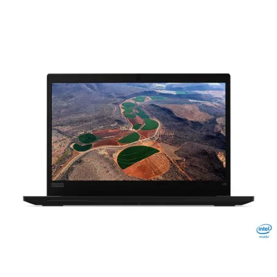 LENOVO THINKPAD L13 13.3" i5-10210U 1.6GHz RAM 8GB-SSD 512GB M.2 NVMe-WIN 10 PROF BLACK (20R30007IX)