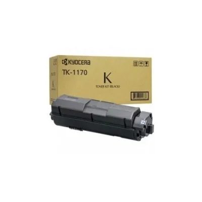 TONER ORIGINALE KYOCERA 1T02S50NL0 TK1170 TK-1170 NERO Ecosys M2040 7,2K