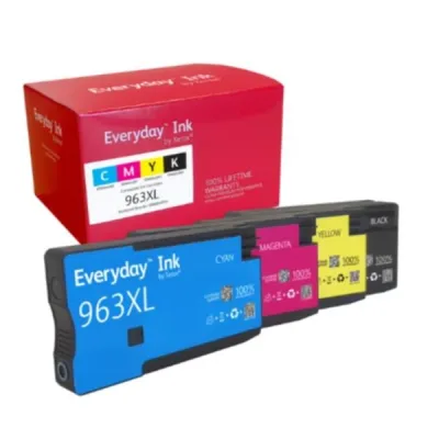 EVERYDAY REMAN X HP 963XL(CMYK) 006R04993