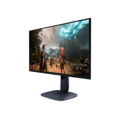 DELL ALIENWARE 27 4K OLED MONITOR AW2725 GAME-AW2725Q