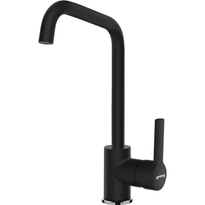 Smeg Miscelatore monocomando MI3MN finitura nero - IN PROMOZIONE FINO AL 30/06