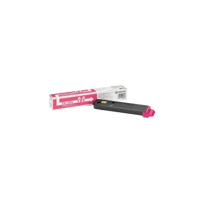 TONER ORIGINALE KYOCERA FS C8020 MFP TK895M TK-895M FS C8025 MFP MAGENTA 6K 1T02K0BNL0
