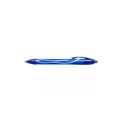 BIC CONF12 PENNE GEL-OCITY QUICK BLU 950442