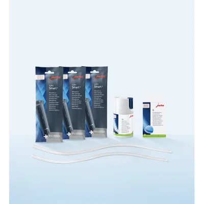 PRONTA CONSEGNA - Jura Care Kit (per manutenzione)