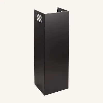 Falmec Prolunga KACL.572 N finitura nero da h. 120 cm