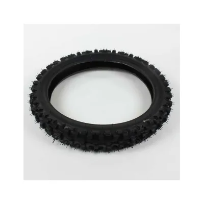 Pneumatico anteriore 14″ Guangli 60/100 per Dirt Bike, Pit Bike e Minicross