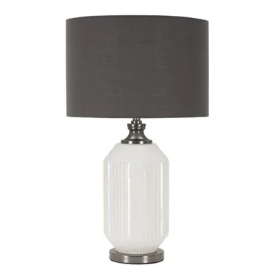 LAMPADA DA TAVOLO BRIGHTY CM Ø 37,5X65