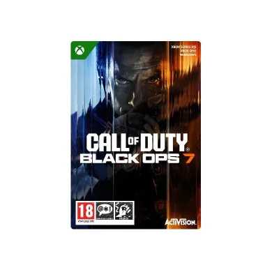 ACTIVISION CALL OF DUTY BLACK OPS 7 XSX EP2-43797