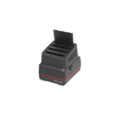 HONEYWELL KIT CT30 XP QUAD BATTERY CHARGER CT30P-QBC-2