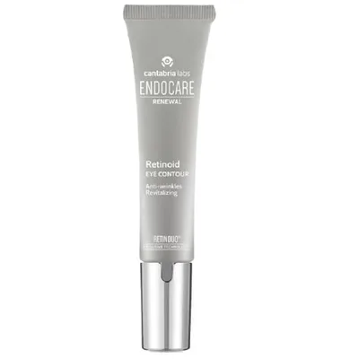 Endocare Renewal Retinoid Eye Serum Contorno Occhi Revitalizzante 15 ml