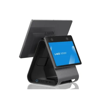 LANDI POS 8GB/128GB 15 /10 1 NFC AND13 8591K-00--