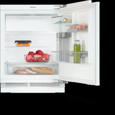 Miele Frigorifero sottopiano da incasso KU 7016 D da 60 cm