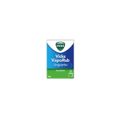 VICKS VAPORUB UNGUENTO 100G