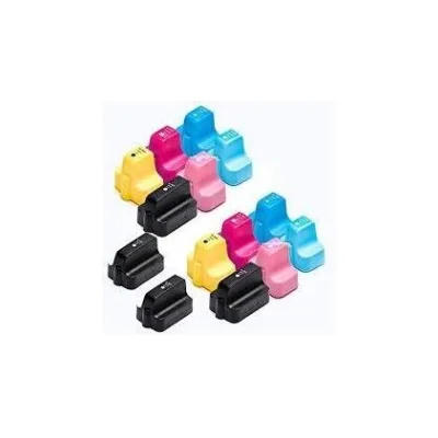 MULTIPACK Risparmio 15 Cartuccia Compatibile HP PHOTOSMART HP 363XL 6COLORI
