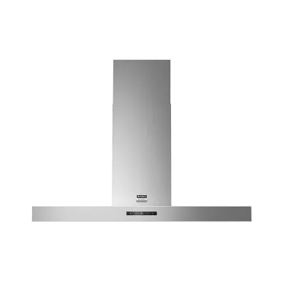 PRONTA CONSEGNA - Asko Cappa aspirante a isola CI 41236 S finitura acciaio inox da 115 cm - PROMO FINO ESAURIMENTO SCORTE