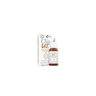 CLIAVIT GOCCE 30ML