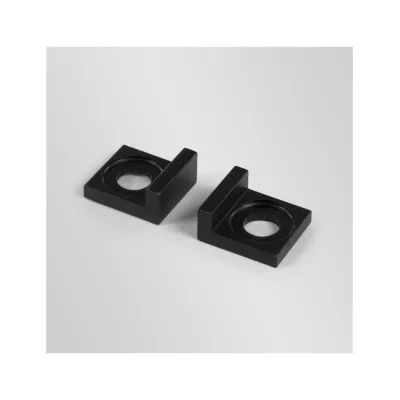 Tendicatena in Alluminio Nero - Ø12mm