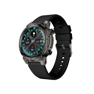NILOX SPORT NILOX SPORT TRAILROUND WATCH NXSWTRAILROUND