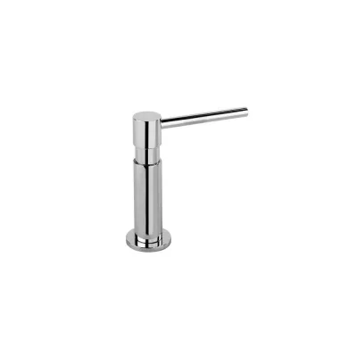 Foster Dispenser sapone 8520 010 finitura cromata