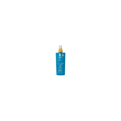 BIONIKE DEFENCE SUN SPF15 LATTE SPRAY 200ML