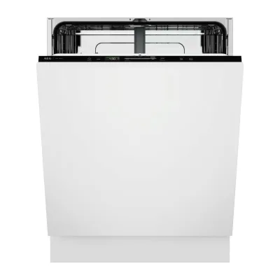 AEG Lavastoviglie a scomparsa totale NG6 2IB10S K da 60 cm