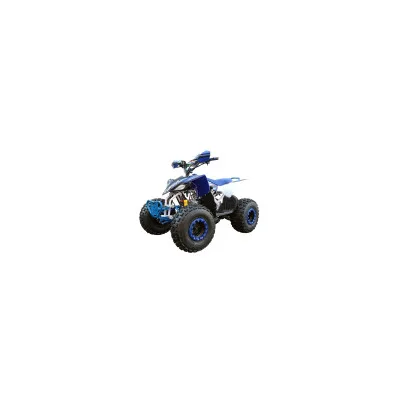 Quad NCX Furious Slim FD 125cc R8