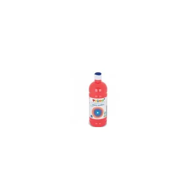 Primo TEMPERA ACRILICA 1000ML VERMIGLI 404TA1000300
