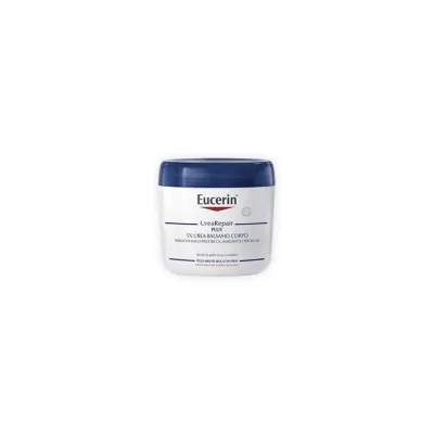 EUCERIN UREAREPAIR 5% BALSAMO CORPO 450ML
