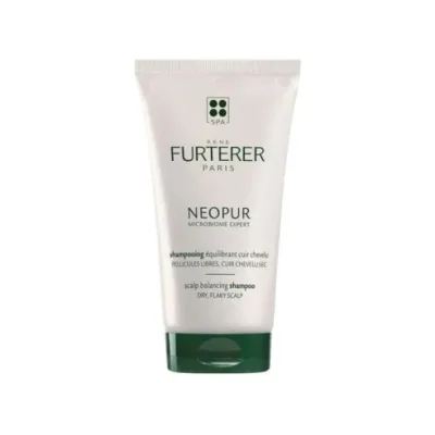 RENE FURTERER NEOPUR SHAMPOO EQUILIBRANTE FORFORA SECCA 150ML